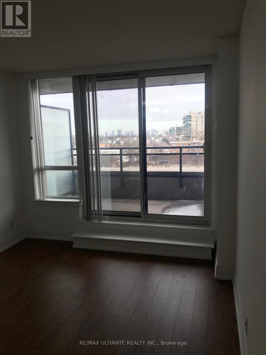 409 - 1060 Sheppard Avenue W, Toronto, ON - Indoor Photo Showing Other Room