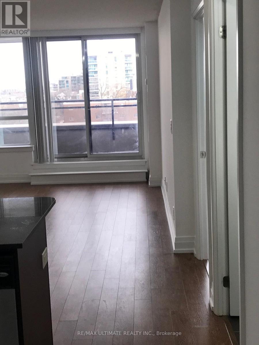 409 - 1060 Sheppard Avenue W, Toronto, ON - Indoor Photo Showing Other Room