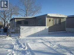 42 Sunrise ESTATES Assiniboia, SK S0H 0B0