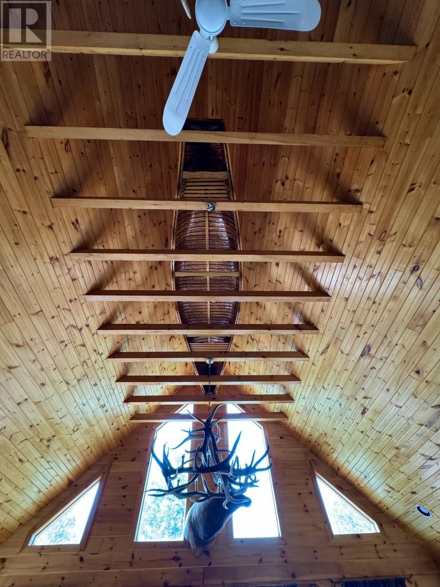 00 Bear Cliff Lodge, Glenwood Area, NL