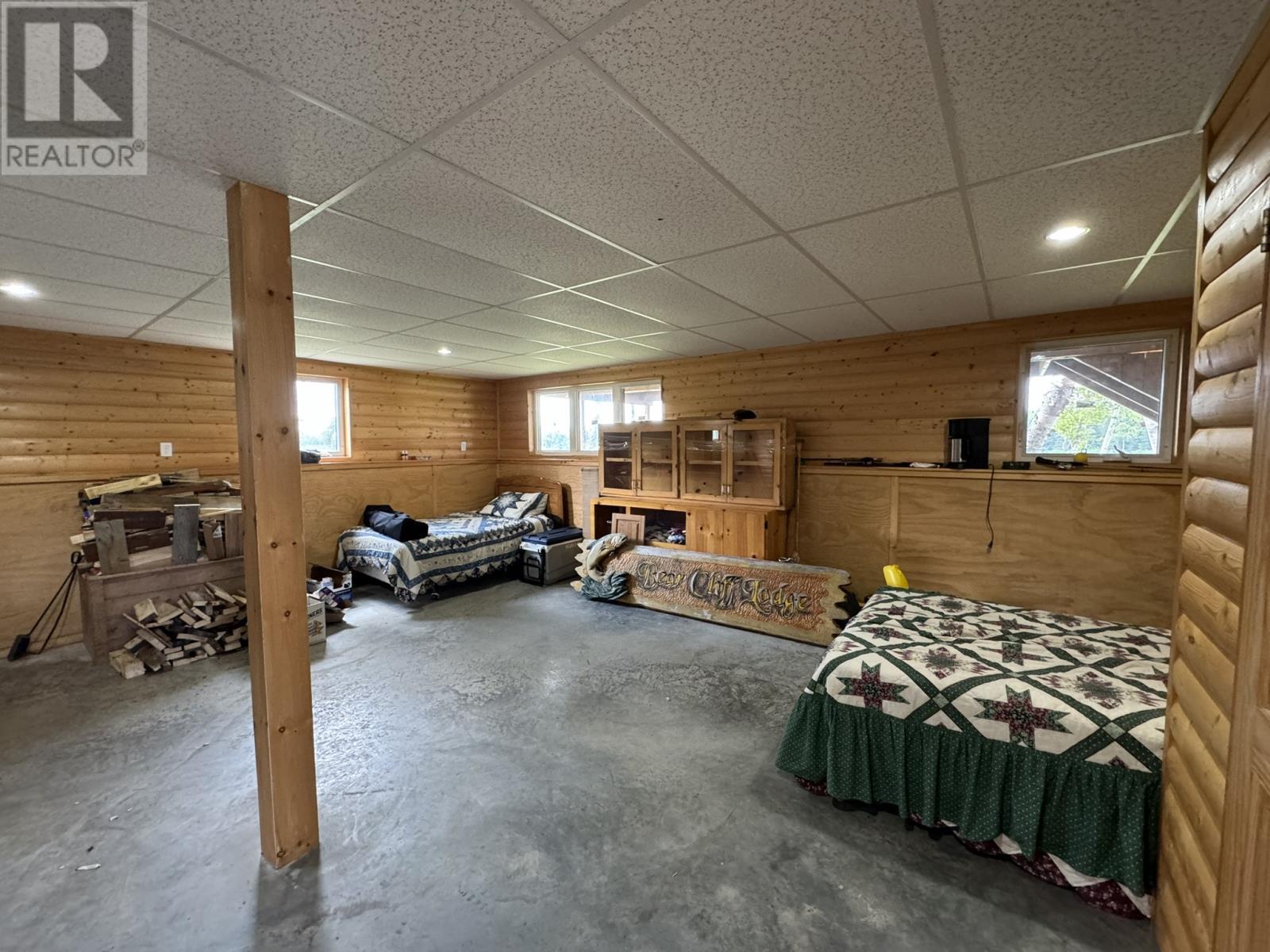 00 Bear Cliff Lodge, Glenwood Area, NL