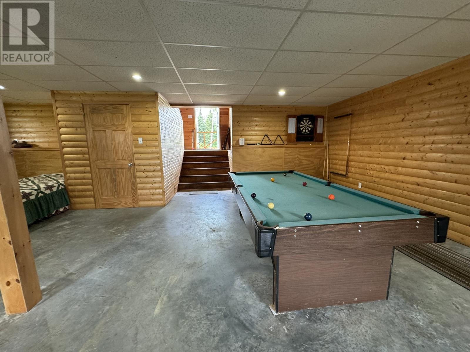 00 Bear Cliff Lodge, Glenwood Area, NL