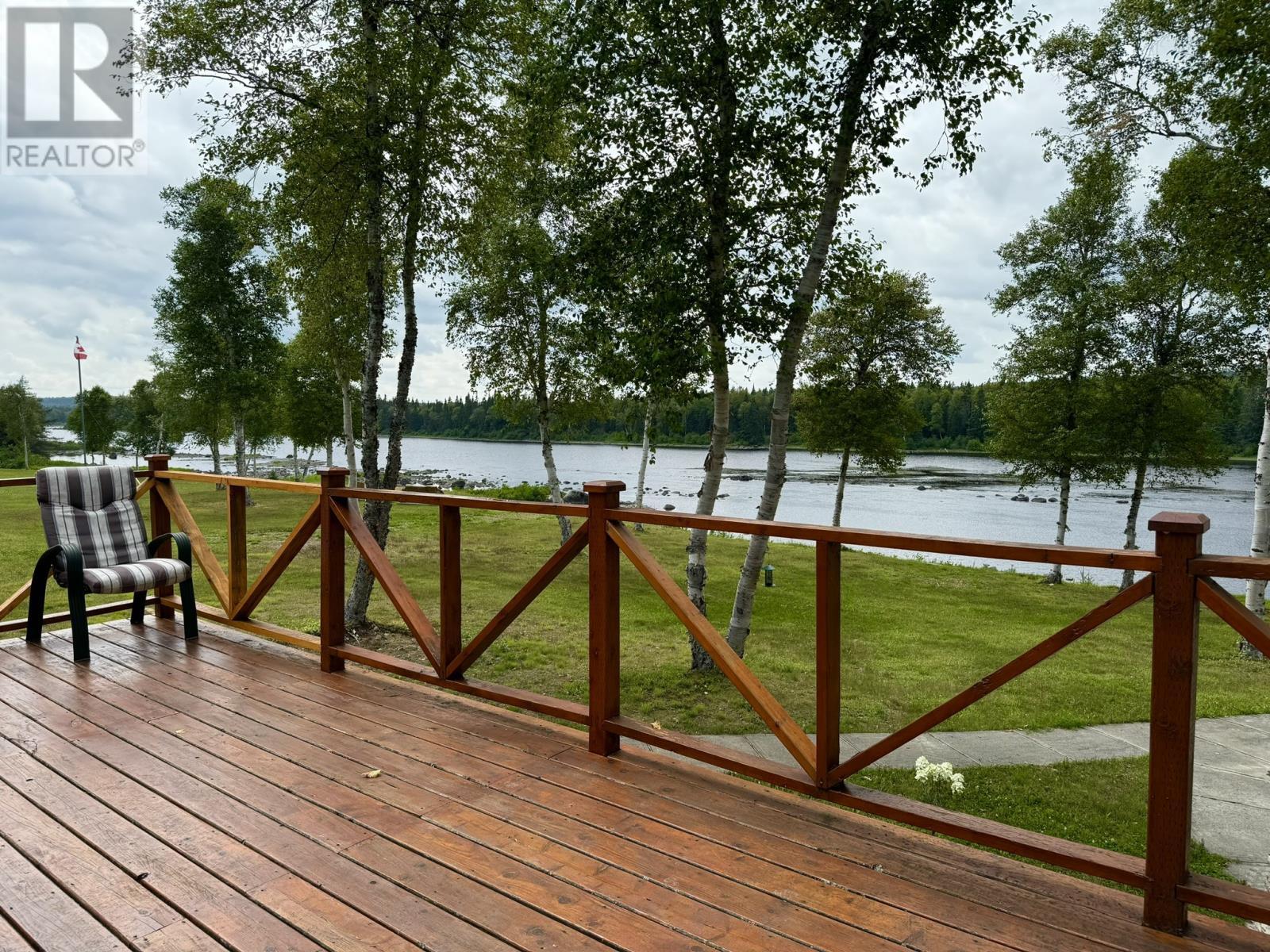 00 Bear Cliff Lodge, Glenwood Area, NL