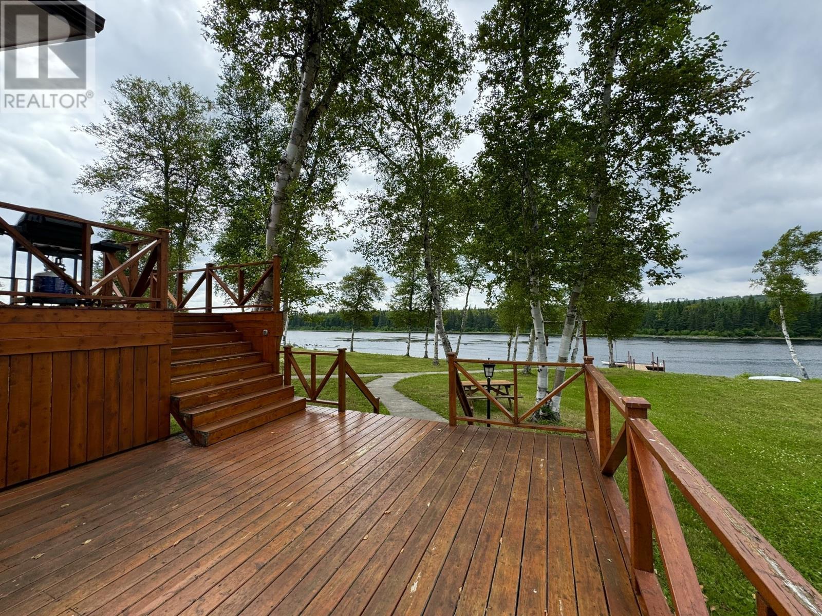 00 Bear Cliff Lodge, Glenwood Area, NL