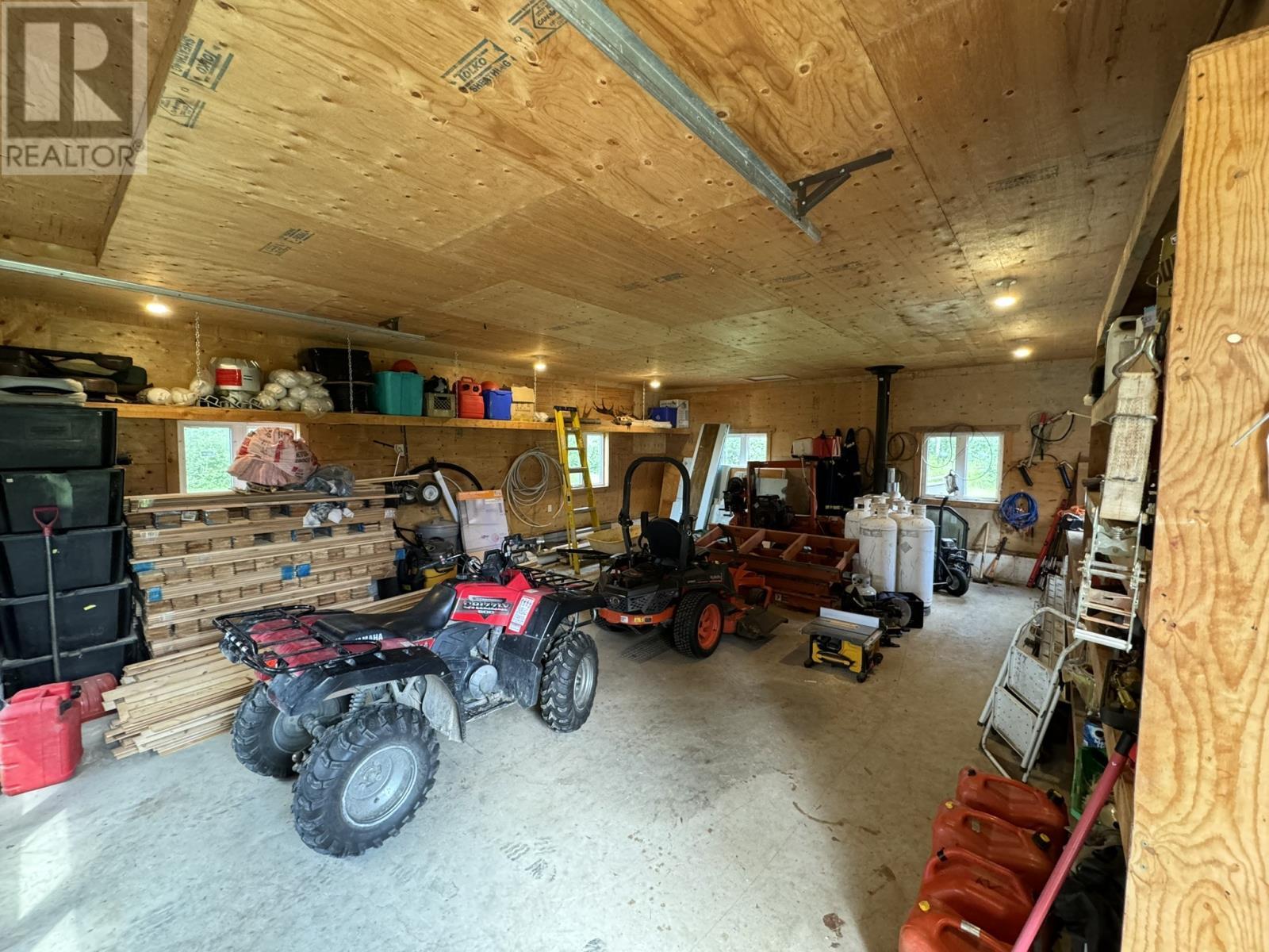 00 Bear Cliff Lodge, Glenwood Area, NL