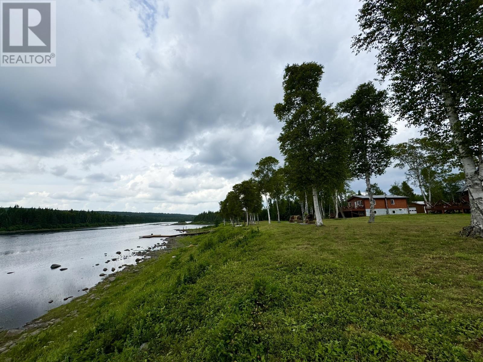 00 Bear Cliff Lodge, Glenwood Area, NL