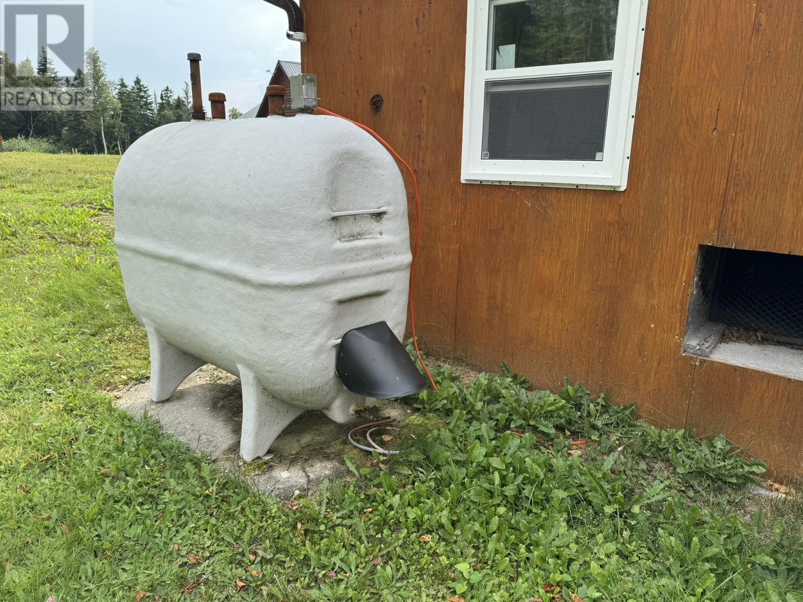 00 Bear Cliff Lodge, Glenwood Area, NL