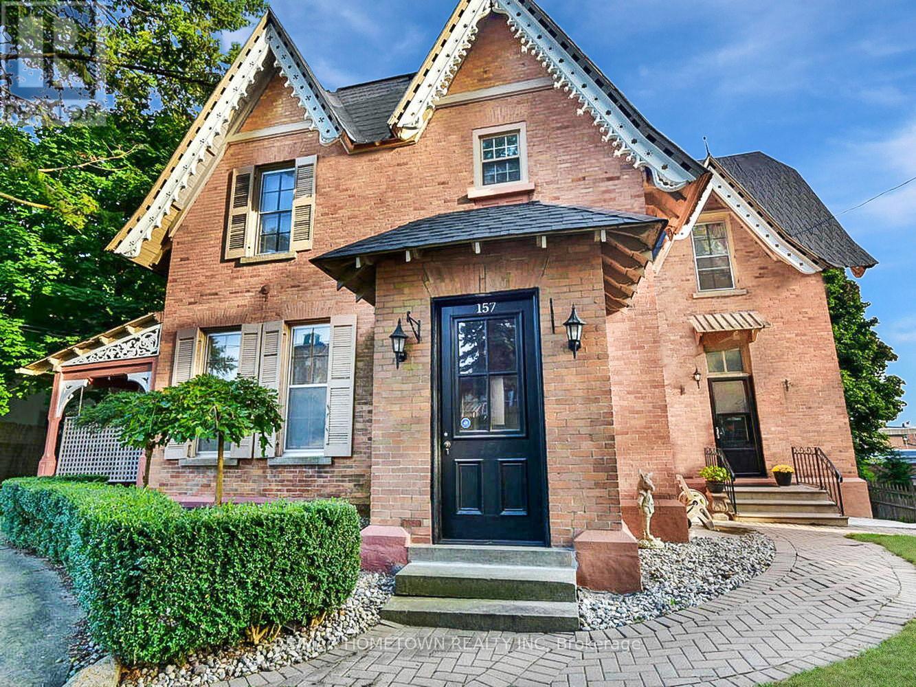 157 Dibble Street W, Prescott, ON - Outdoor