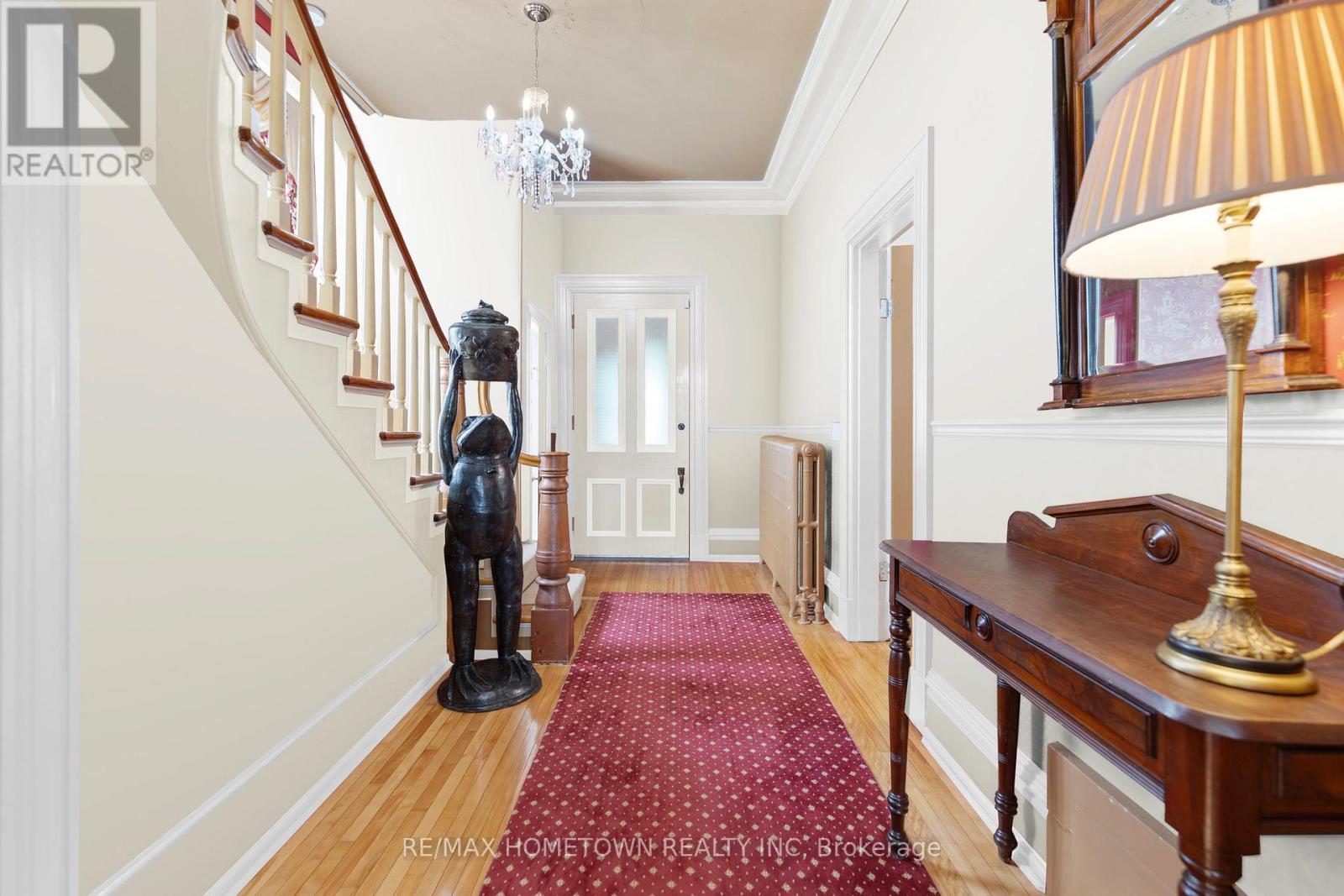 157 Dibble Street W, Prescott, ON - Indoor Photo Showing Other Room