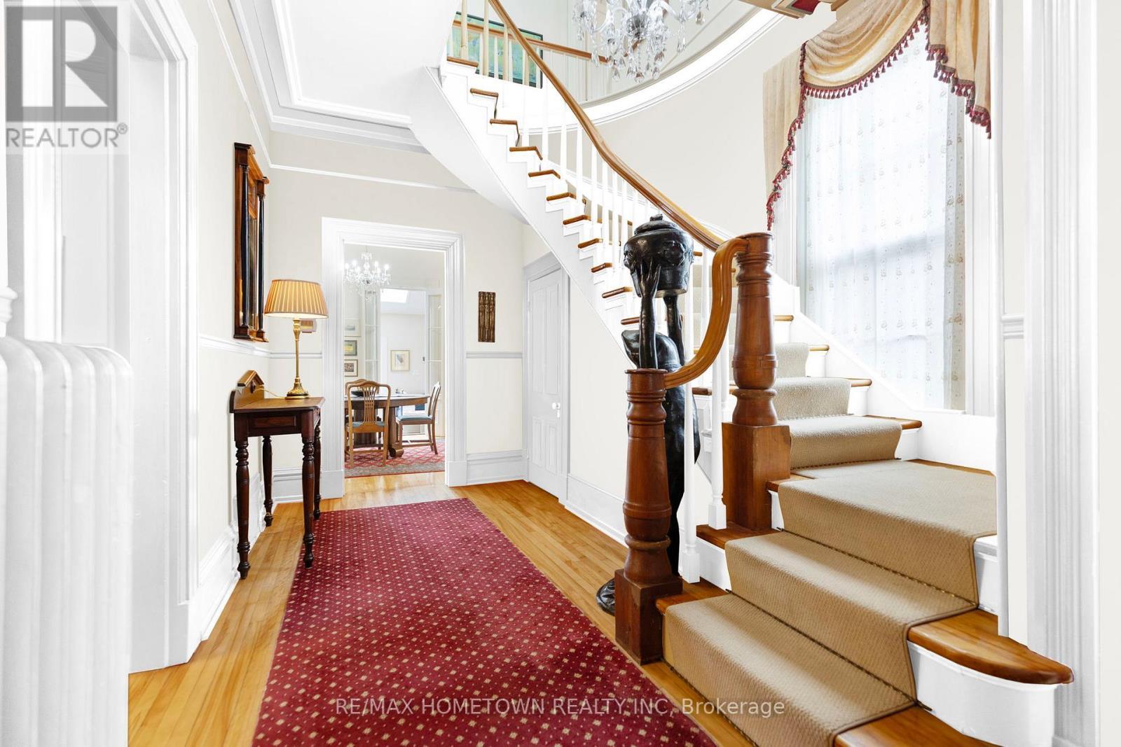 157 Dibble Street W, Prescott, ON - Indoor Photo Showing Other Room