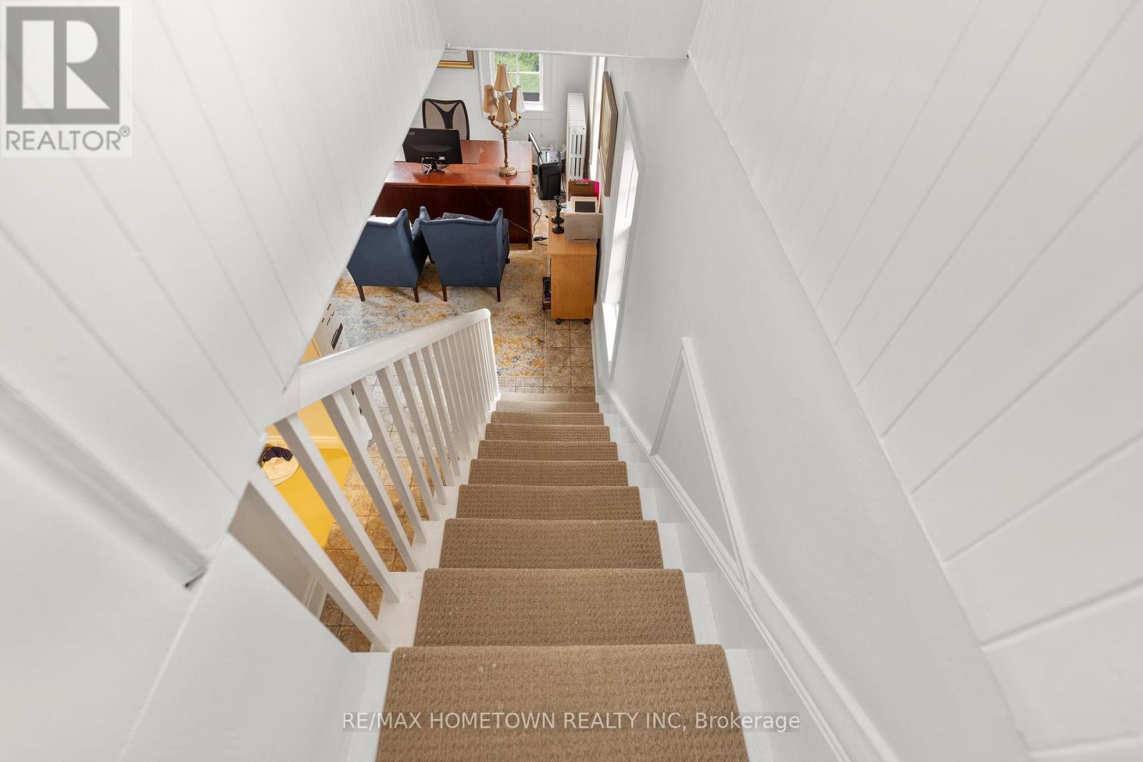 157 Dibble Street W, Prescott, ON - Indoor Photo Showing Other Room