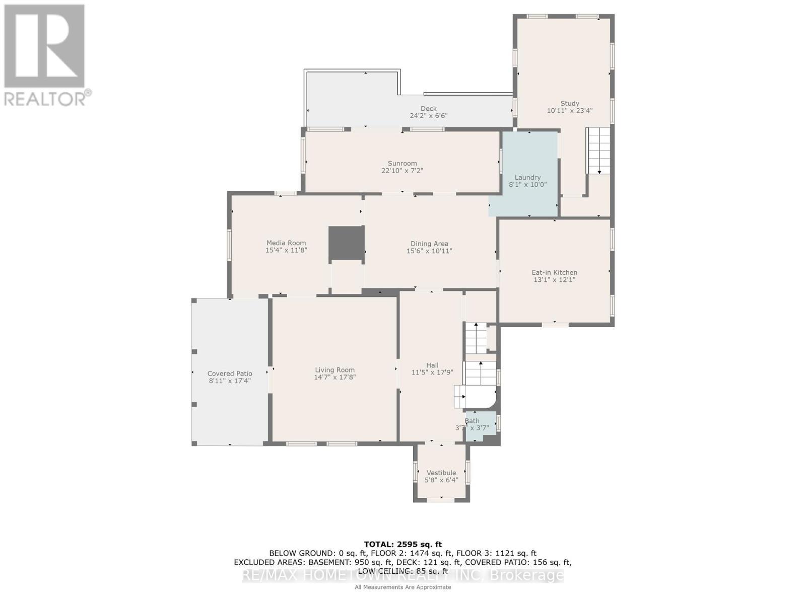 157 Dibble Street W, Prescott, ON - Other