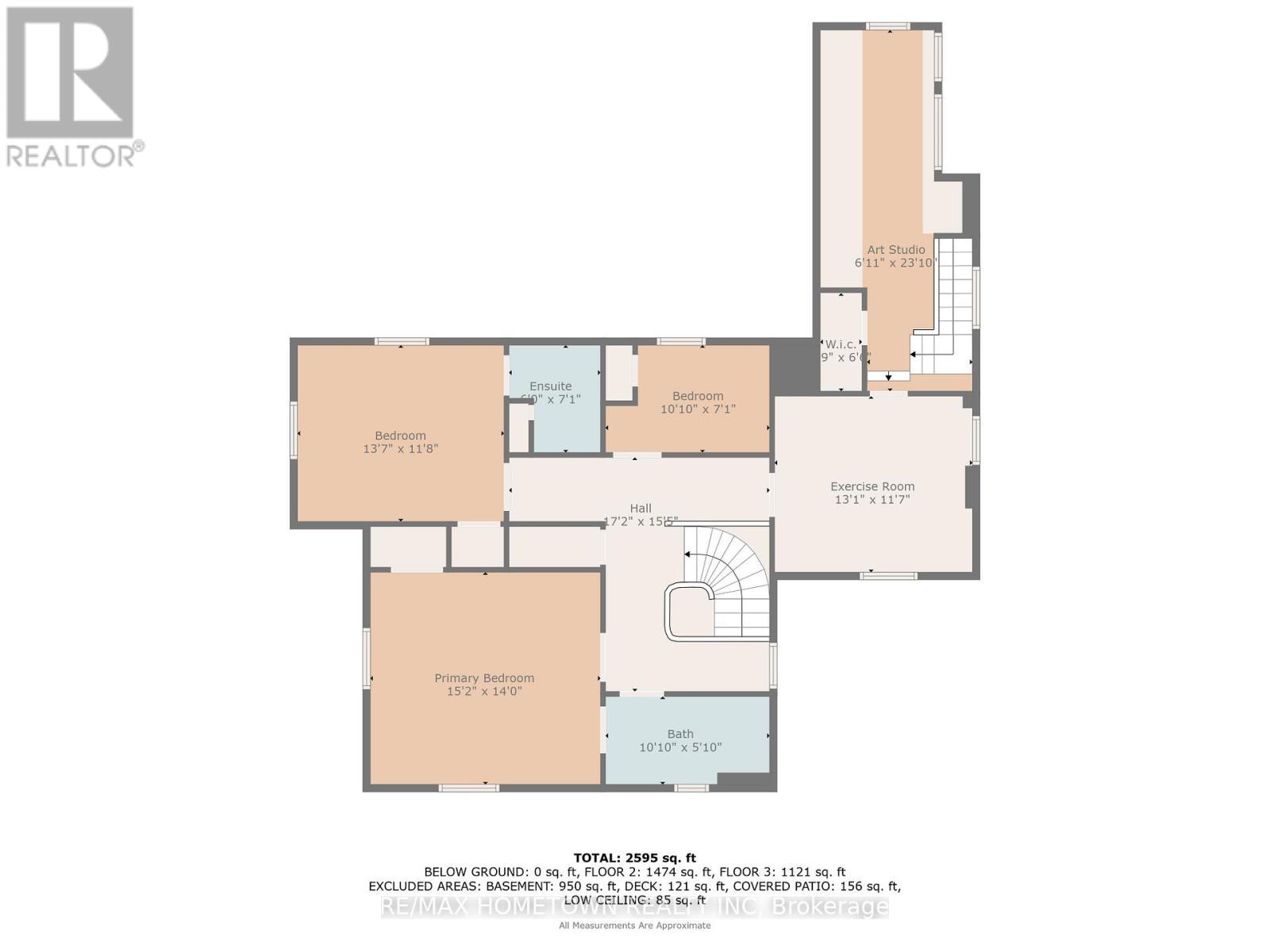 157 Dibble Street W, Prescott, ON - Other