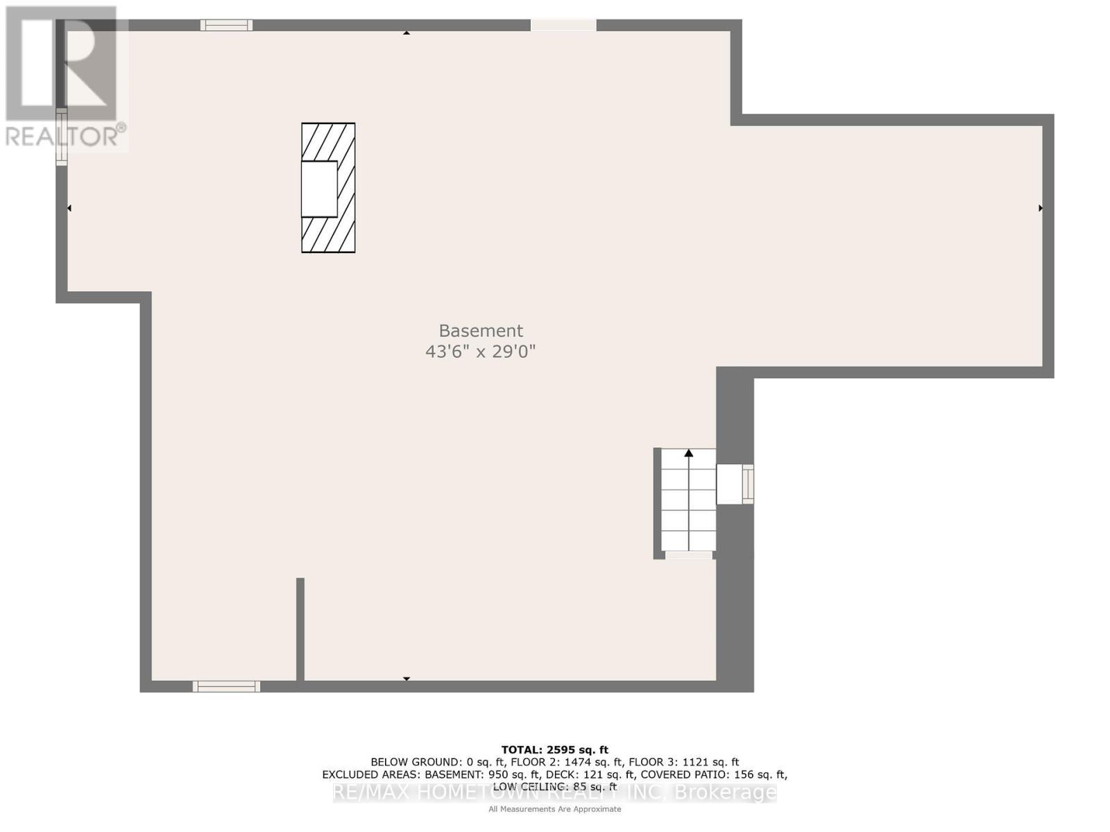 157 Dibble Street W, Prescott, ON - Other