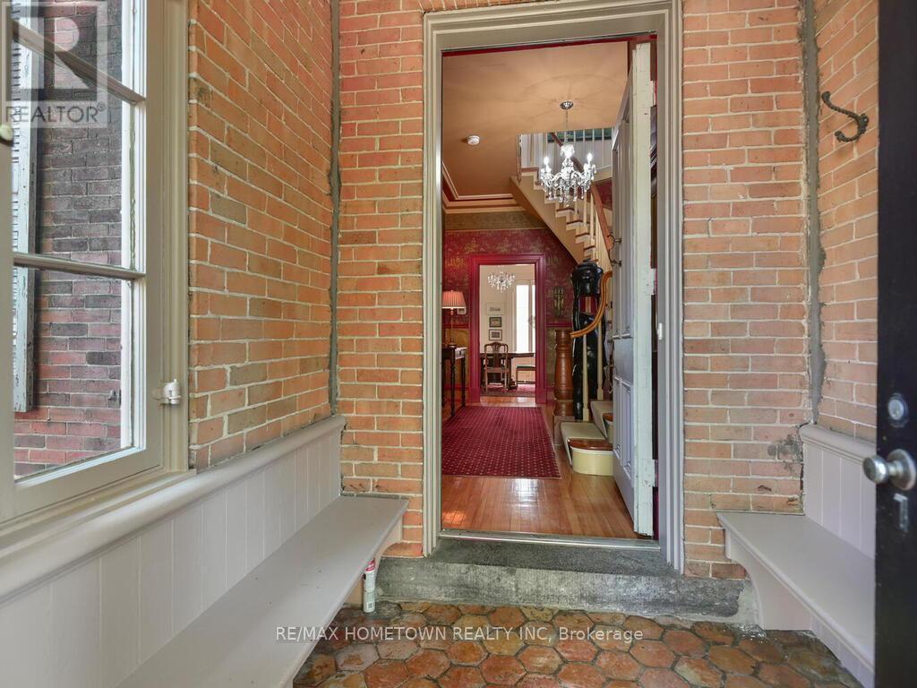 157 Dibble Street W, Prescott, ON - With Exterior