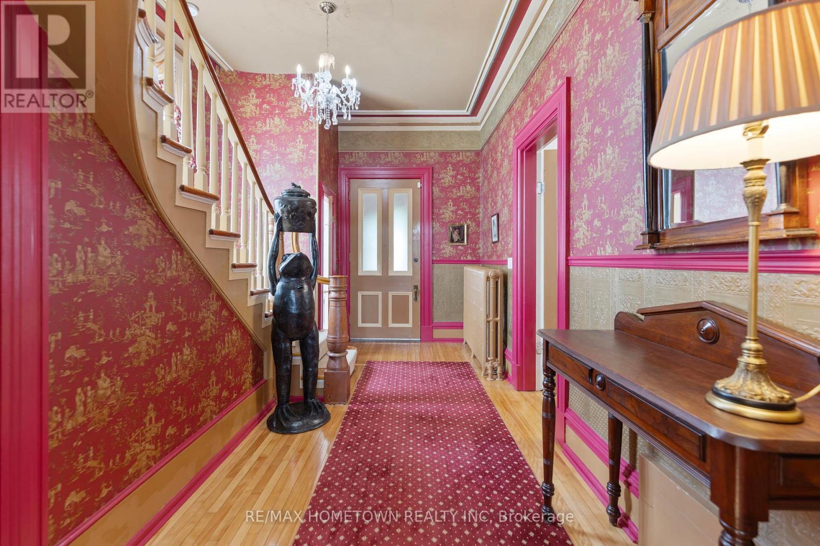 157 Dibble Street W, Prescott, ON - Indoor Photo Showing Other Room