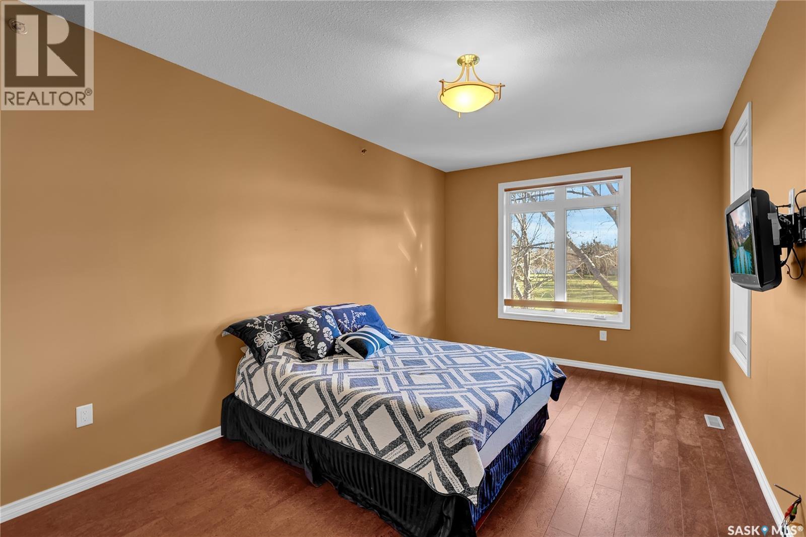 213 4721 Mctavish Street, Regina, SK - Indoor Photo Showing Bedroom