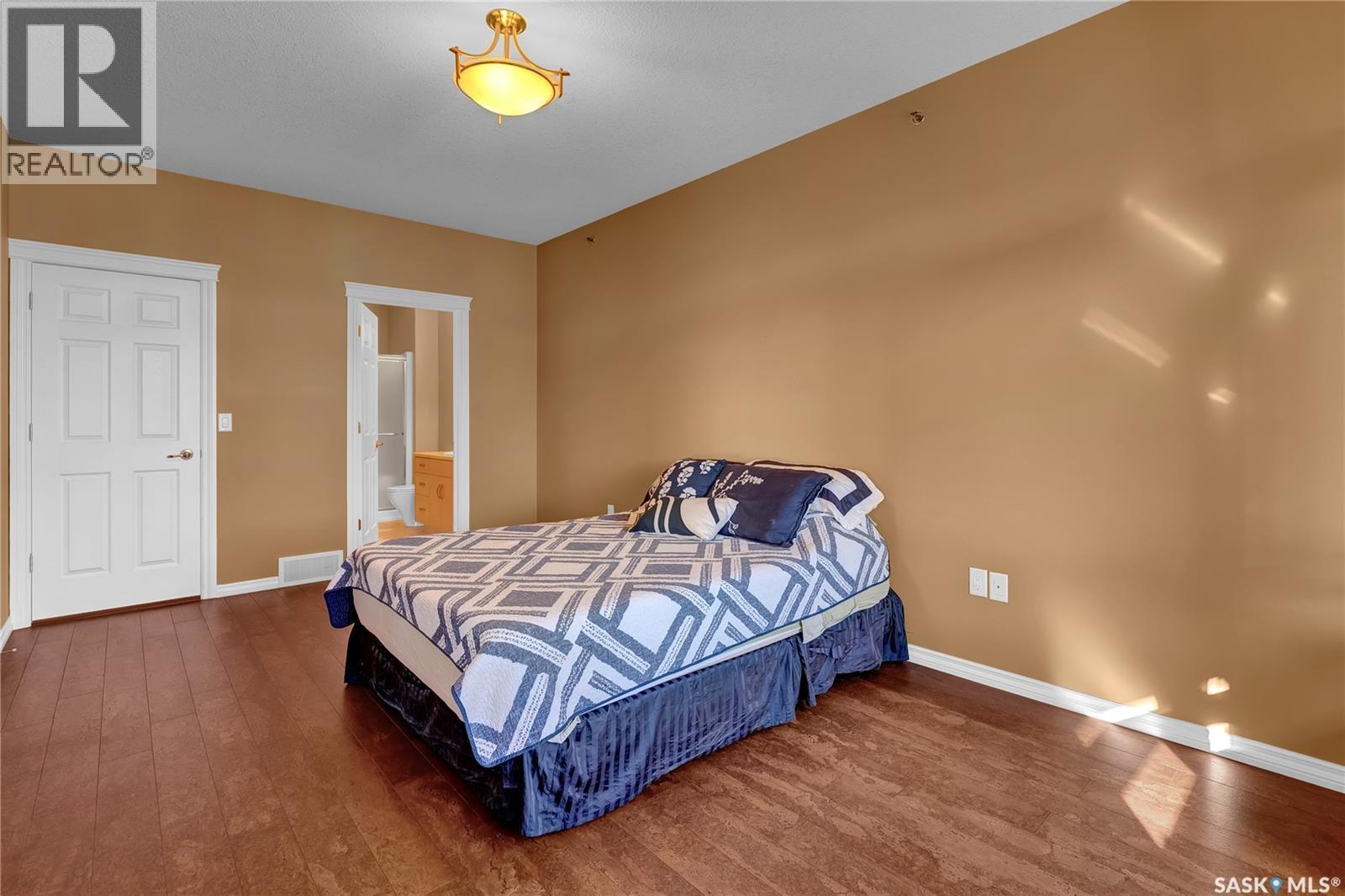 213 4721 Mctavish Street, Regina, SK - Indoor Photo Showing Bedroom