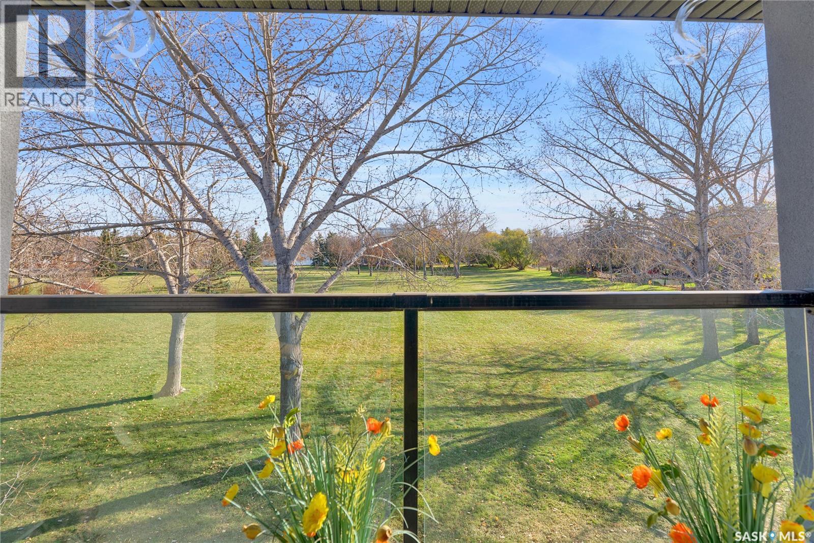 213 4721 Mctavish Street, Regina, SK - Outdoor With View