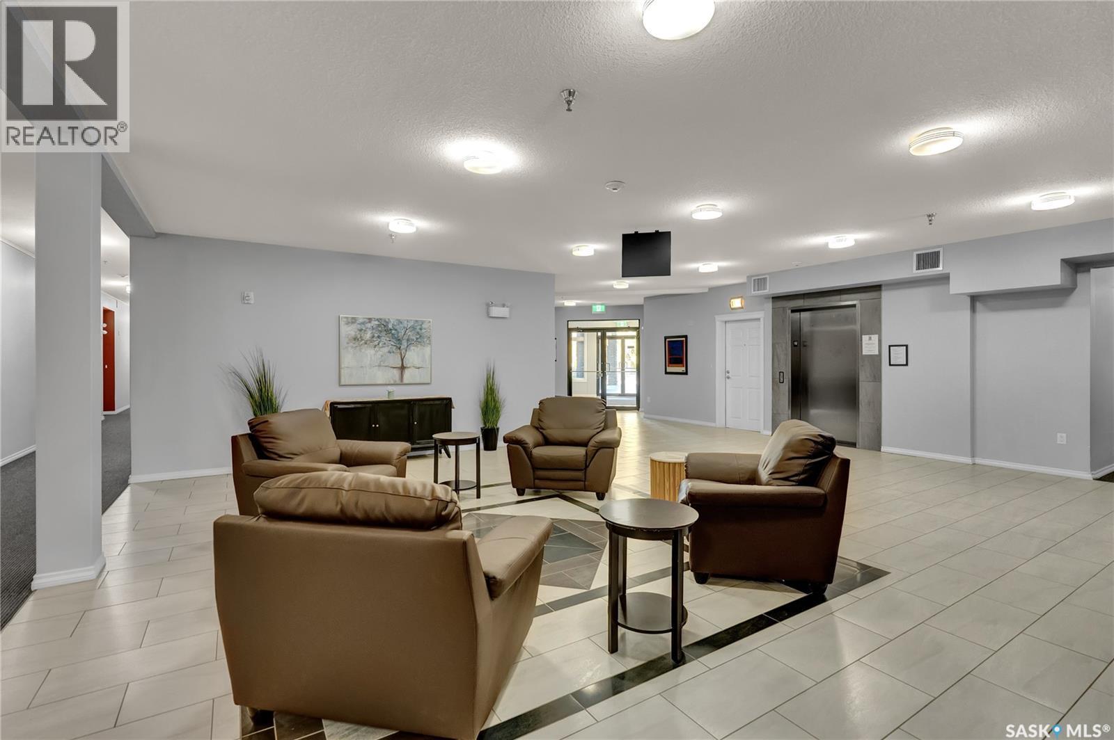 213 4721 Mctavish Street, Regina, SK - Indoor