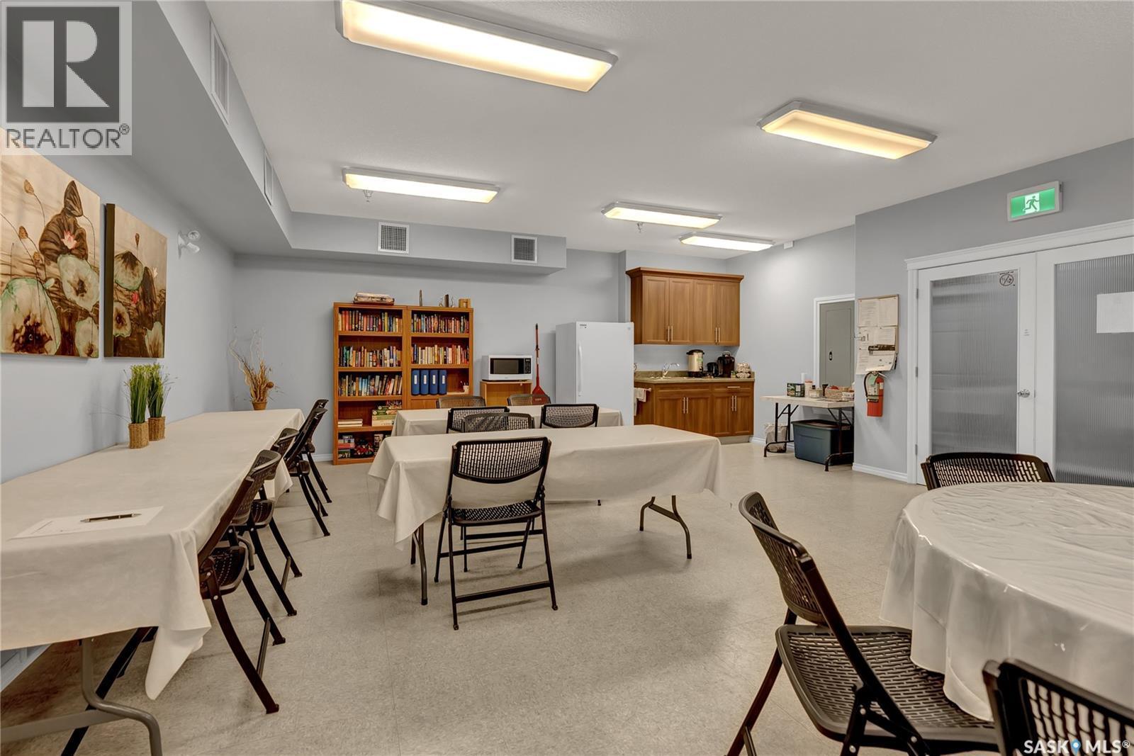 213 4721 Mctavish Street, Regina, SK - Indoor