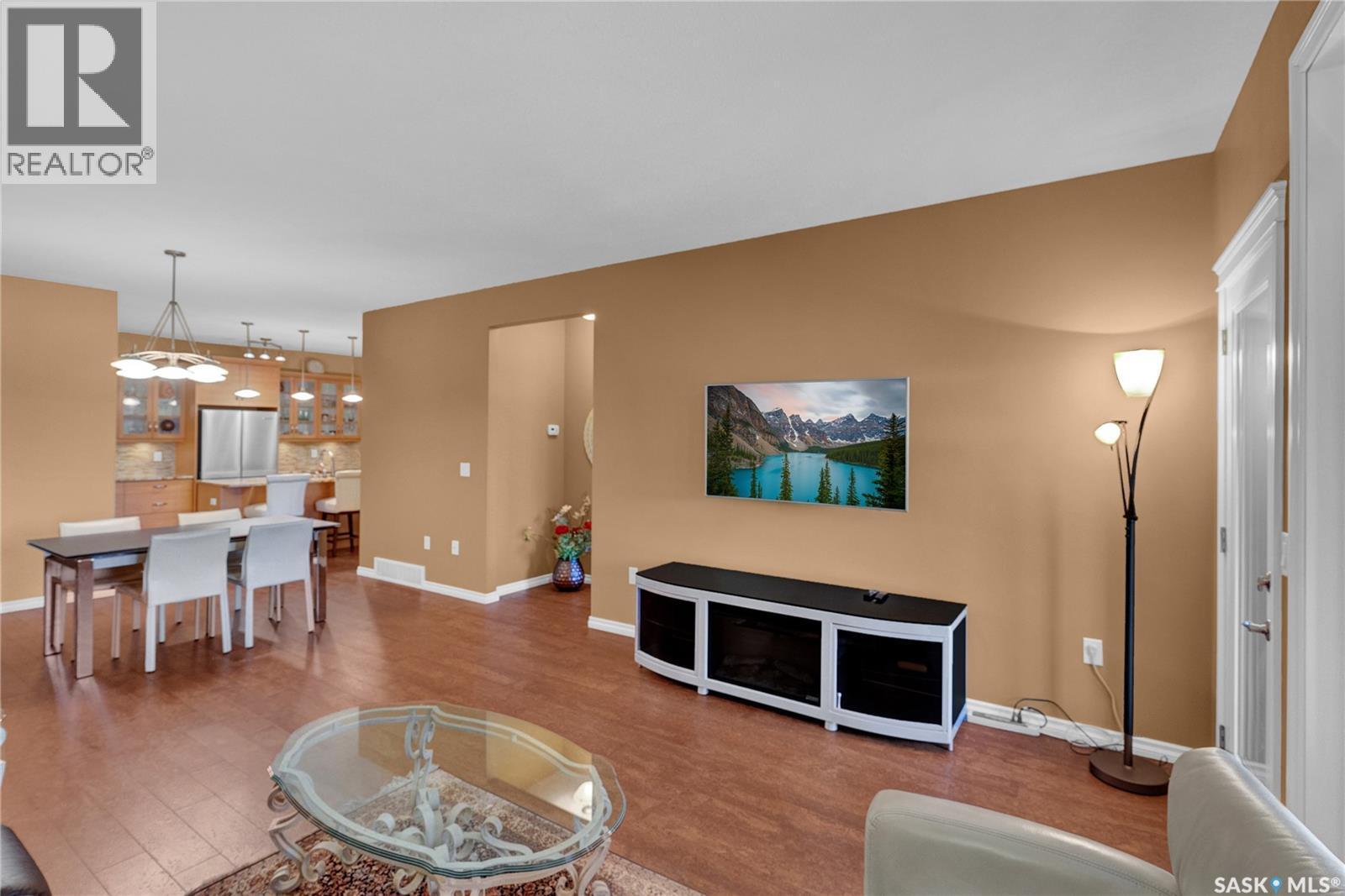 213 4721 Mctavish Street, Regina, SK - Indoor