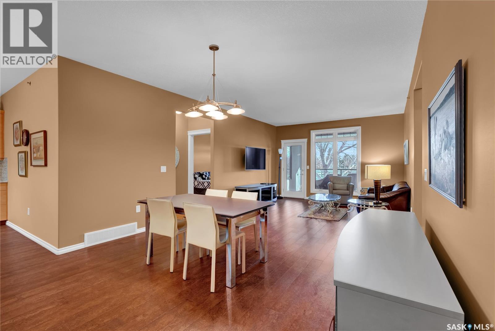 213 4721 Mctavish Street, Regina, SK - Indoor