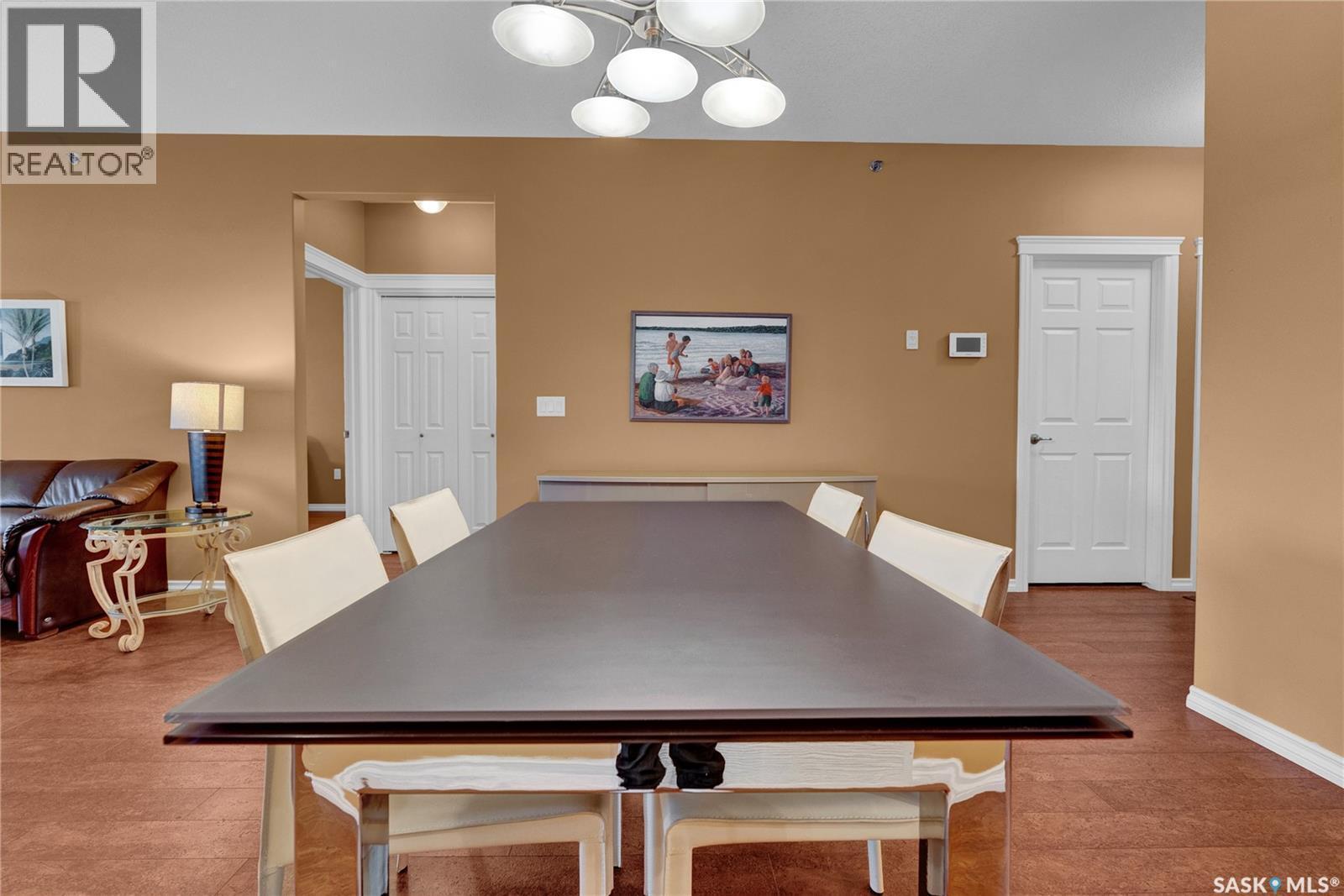 213 4721 Mctavish Street, Regina, SK - Indoor