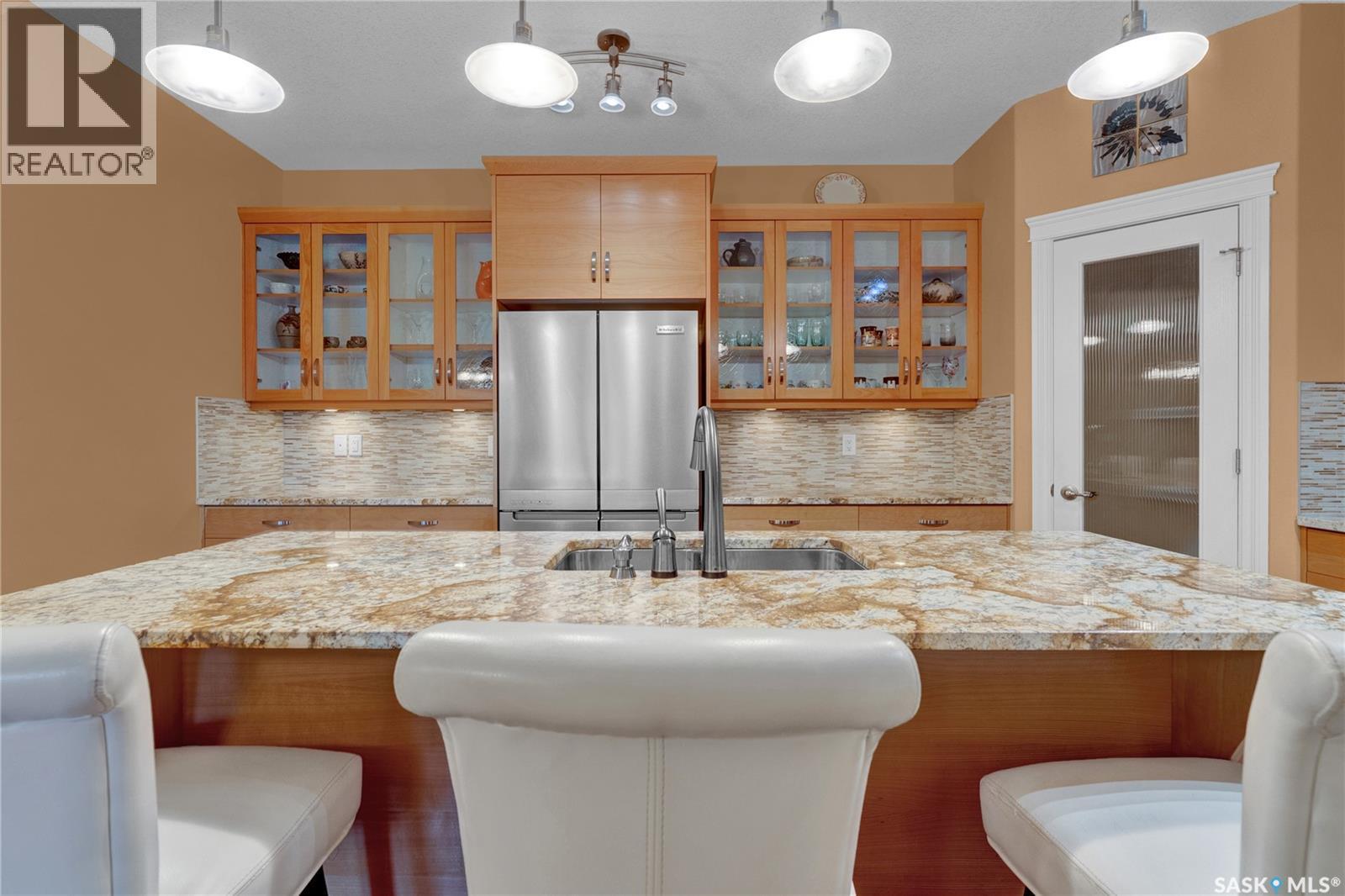 213 4721 Mctavish Street, Regina, SK - Indoor