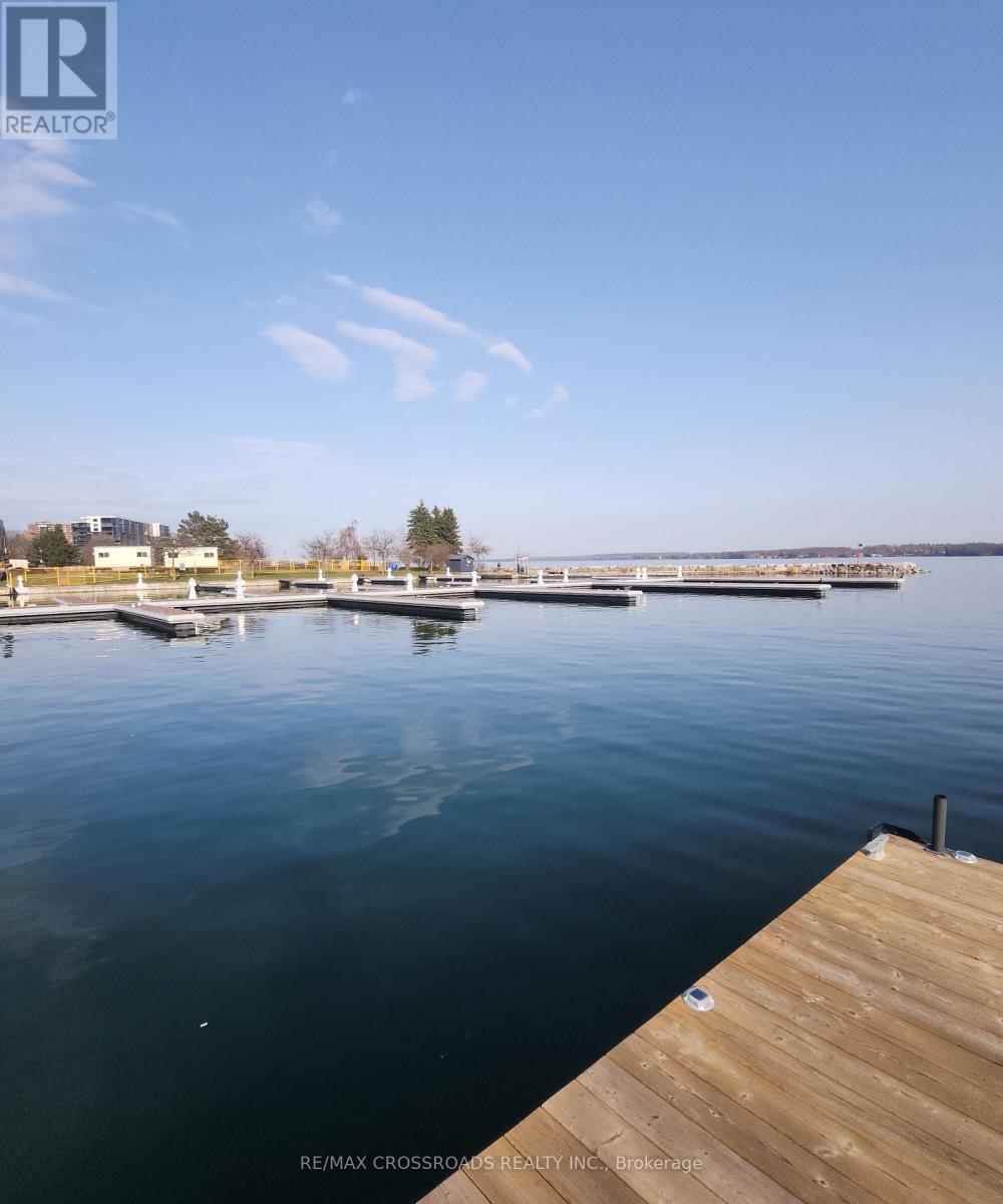 50 Dunlop Street E, Barrie, ON