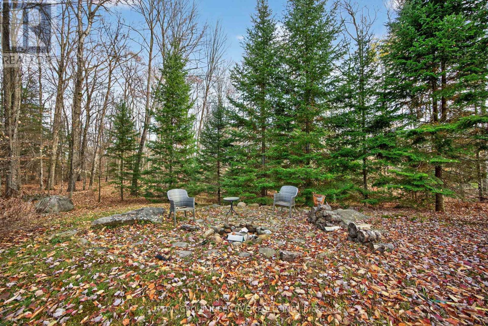 351 Chub Lake Road, Huntsville, ON - Outdoor