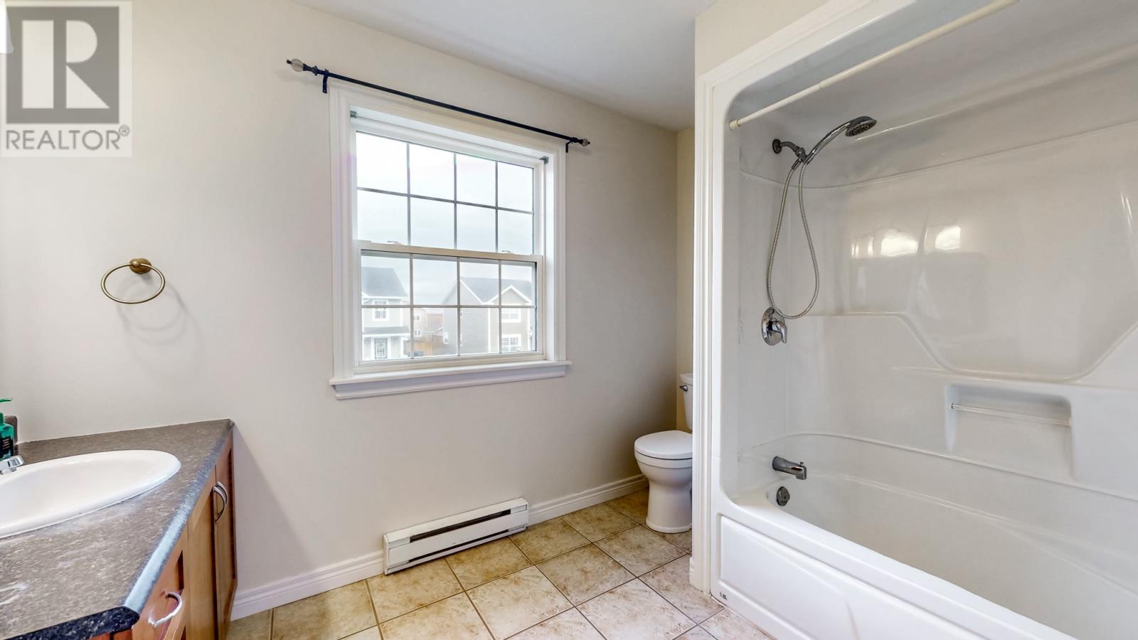 16 Palm Drive, St. John'S, NL - Indoor Photo Showing Bathroom