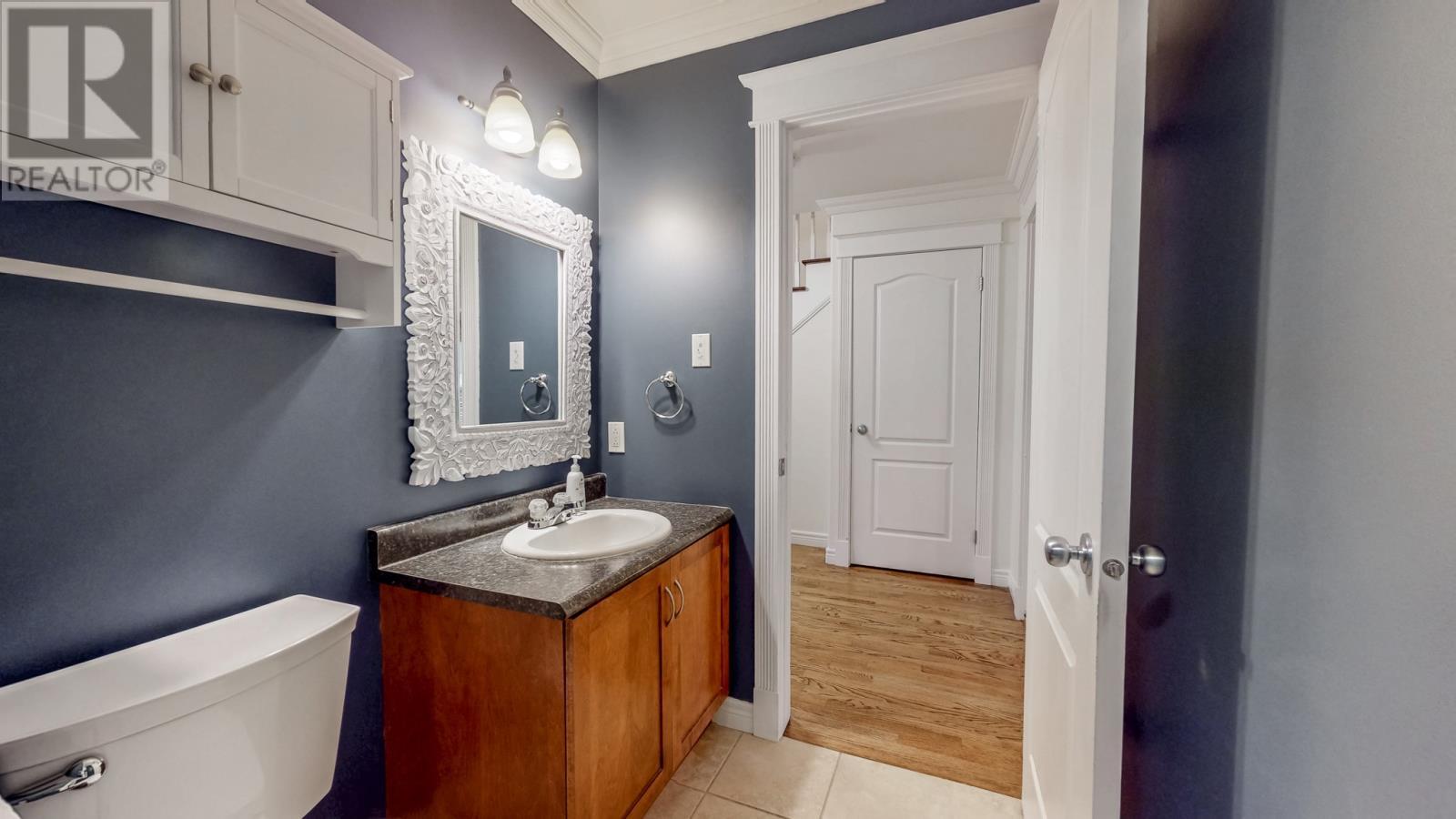 16 Palm Drive, St. John'S, NL - Indoor Photo Showing Bathroom