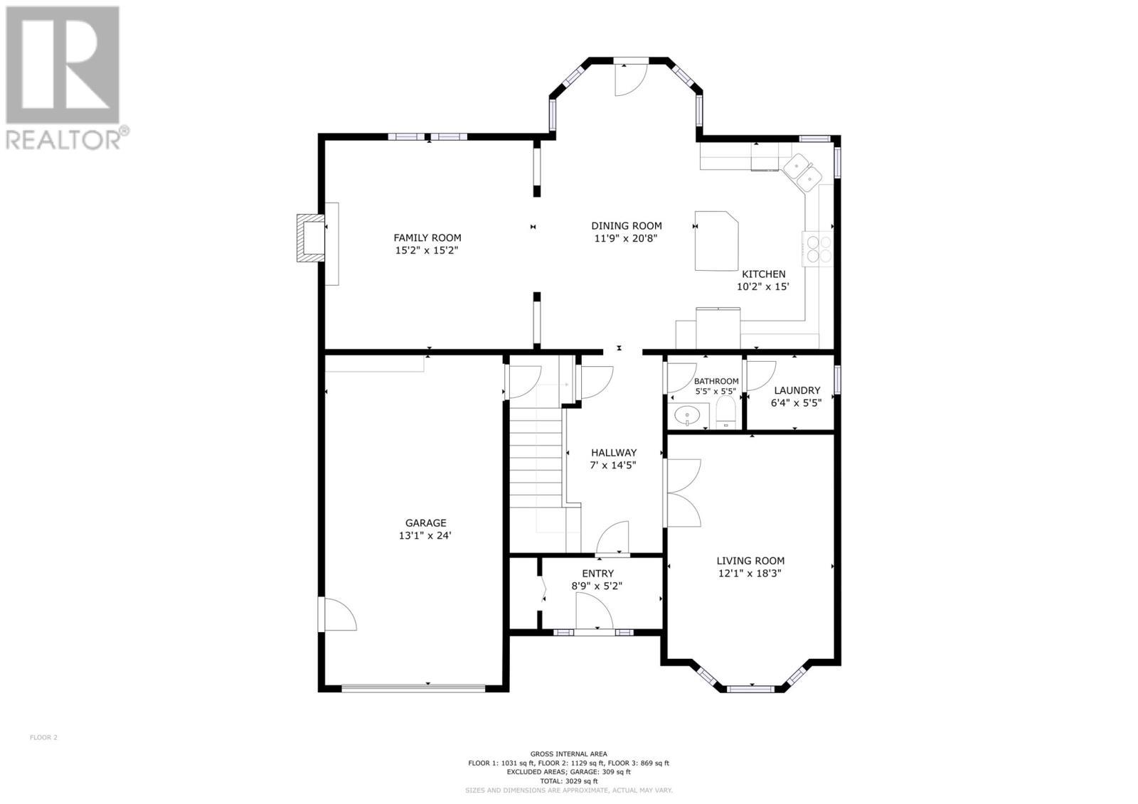 16 Palm Drive, St. John'S, NL - Other