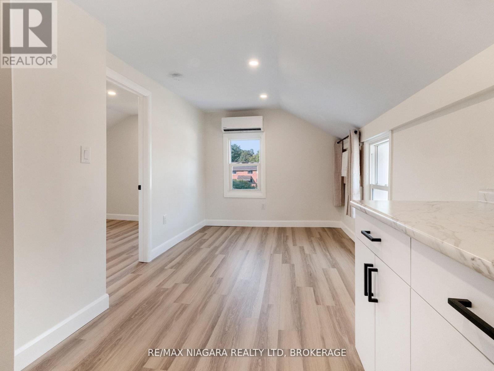 Unit#3 - 132 Waterloo Street, Fort Erie (Central), ON - Indoor Photo Showing Other Room