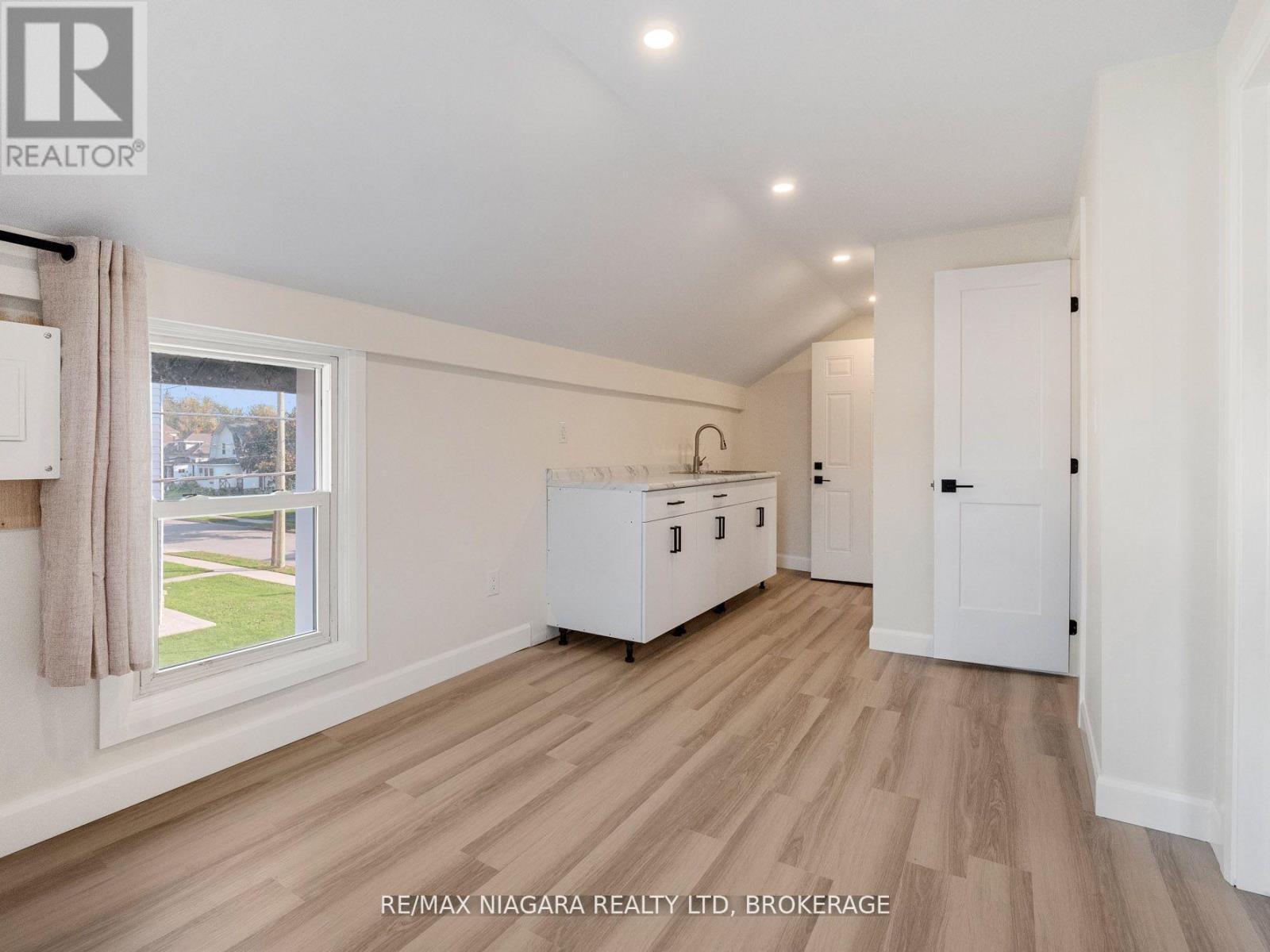 Unit#3 - 132 Waterloo Street, Fort Erie (Central), ON - Indoor Photo Showing Other Room