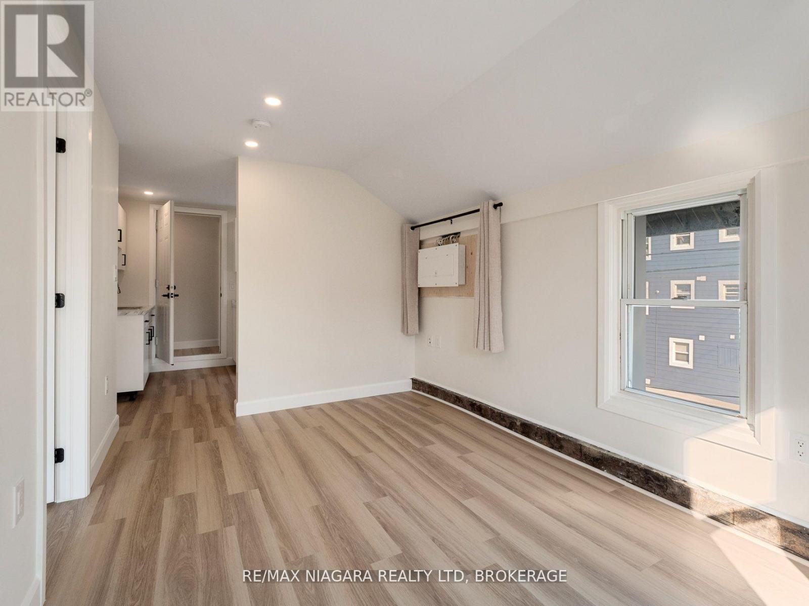 Unit #2 - 132 Waterloo Street, Fort Erie (Central), ON - Indoor Photo Showing Other Room