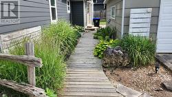 Garden Path -