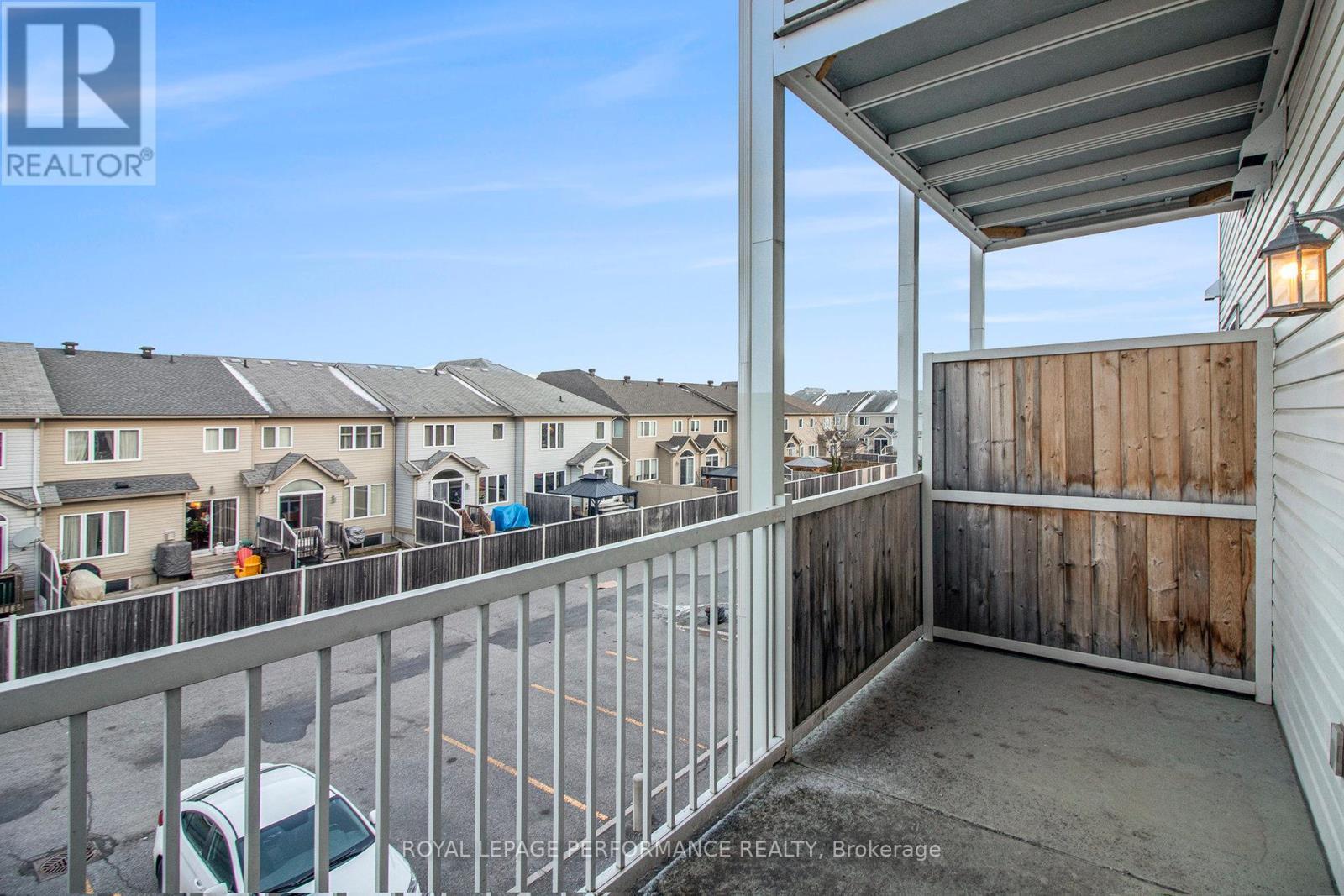 772 Lakeridge Drive, Ottawa, ON - Outdoor With Exterior