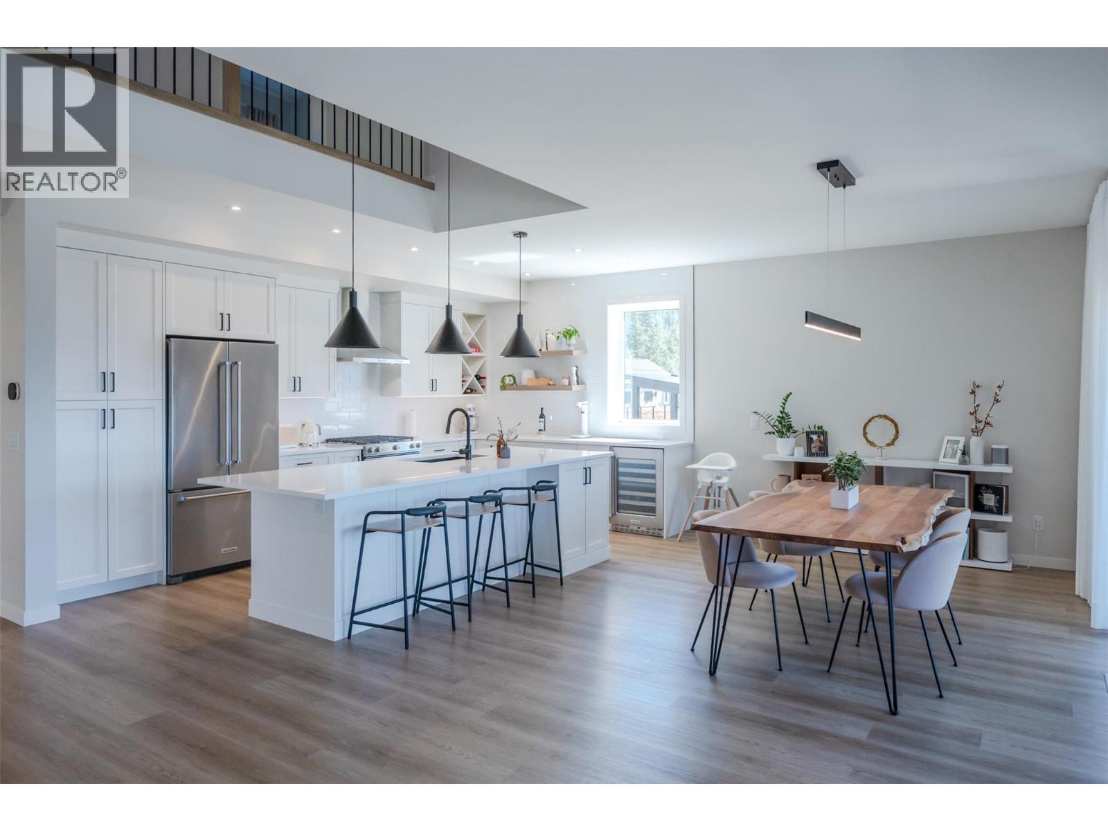 174 Fawn Court, Penticton, BC - Indoor