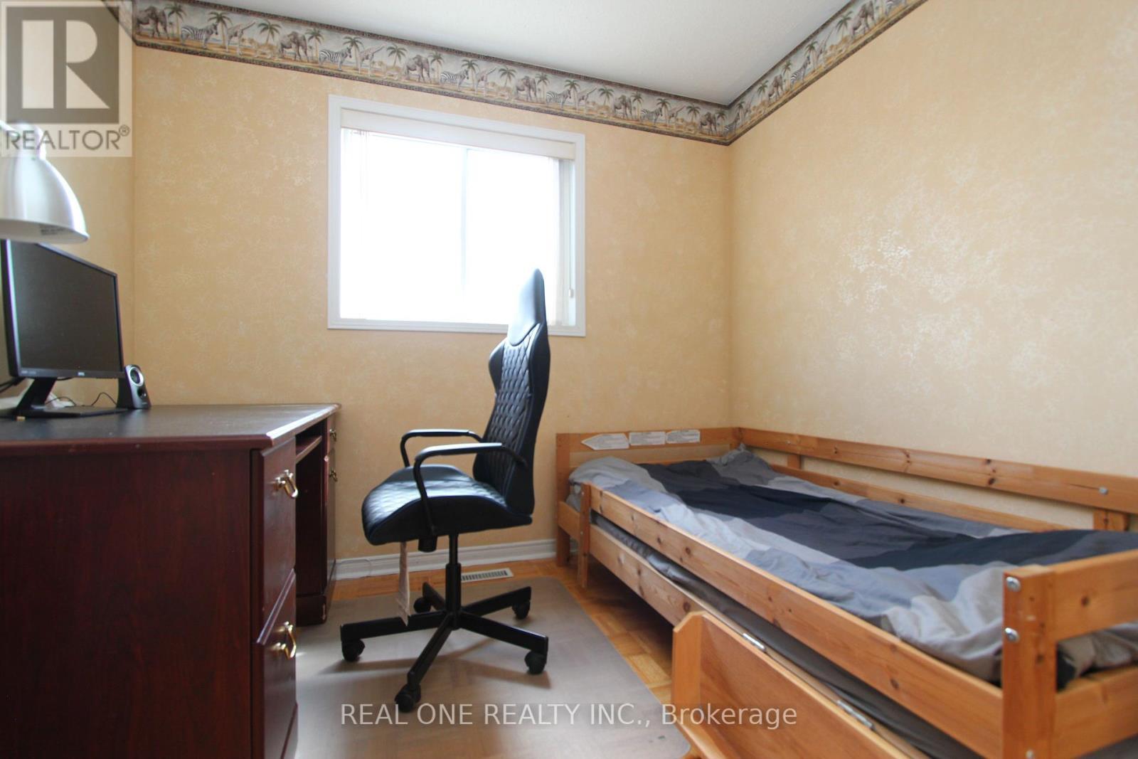 51 Forest Run Boulevard, Vaughan, ON - Indoor