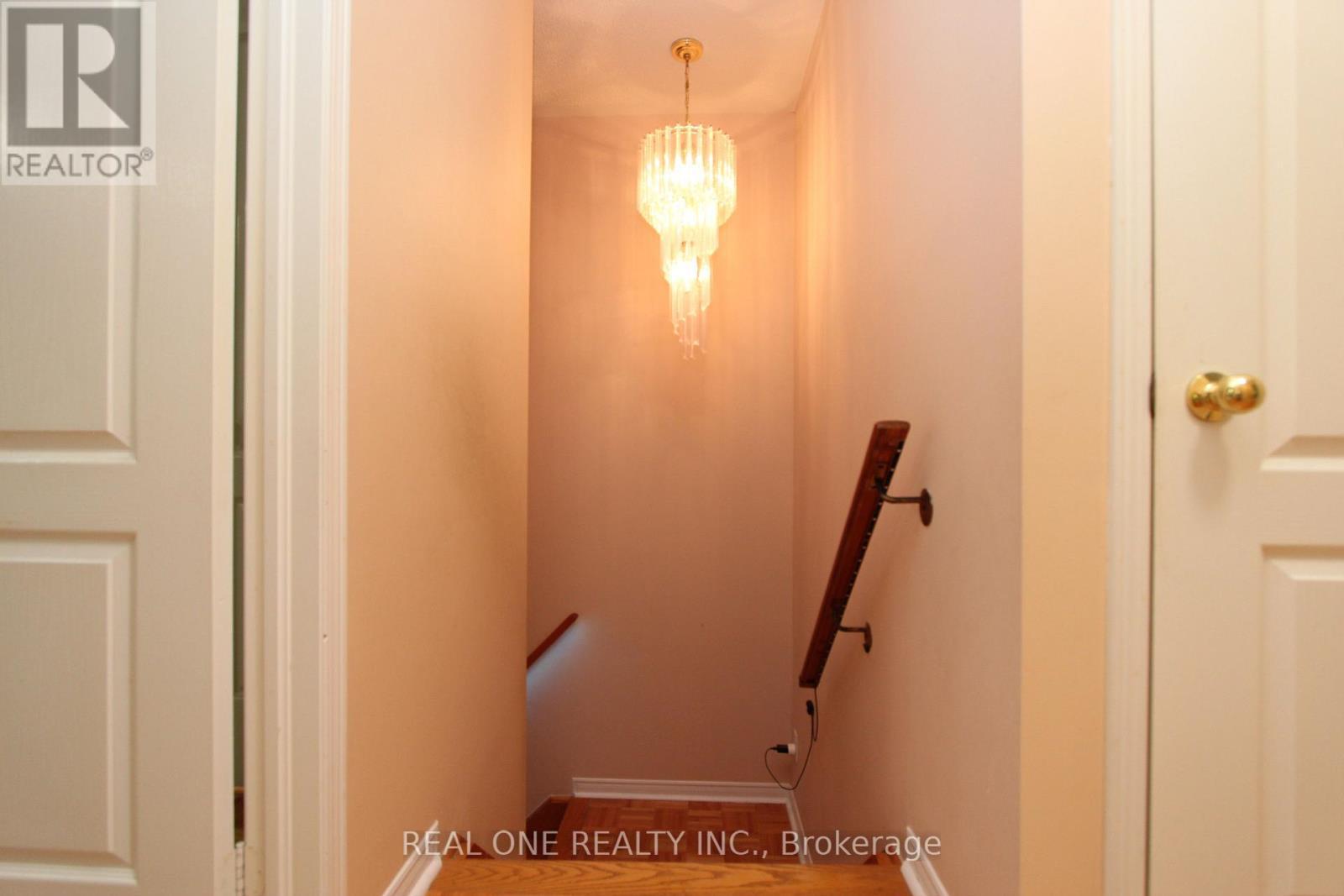 51 Forest Run Boulevard, Vaughan, ON - Indoor