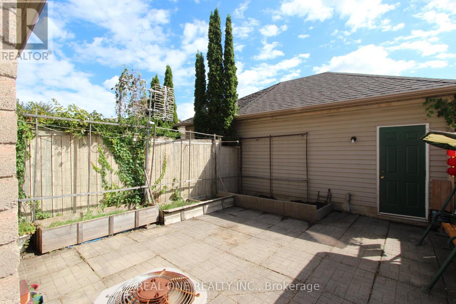 51 Forest Run Boulevard, Vaughan, ON - Outdoor With Exterior