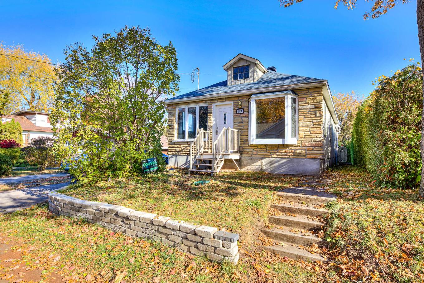 Frontage - 2301 33E Avenue, Laval (Laval-Ouest), QC - Outdoor