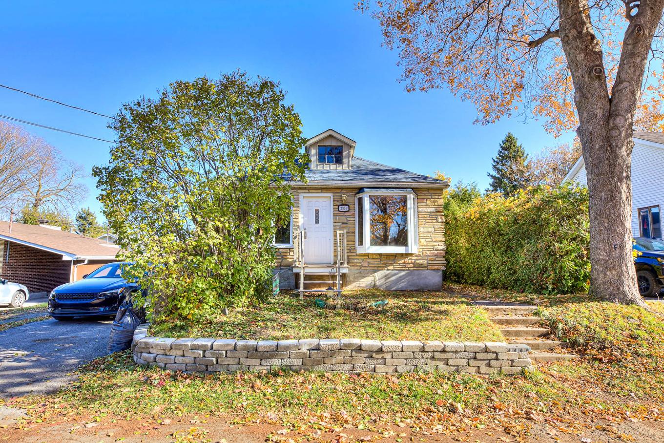 Frontage - 2301 33E Avenue, Laval (Laval-Ouest), QC - Outdoor