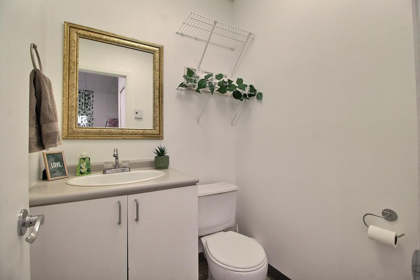 Salle d'eau - 1245 3E Avenue, Val-D'Or, QC - Indoor Photo Showing Bathroom