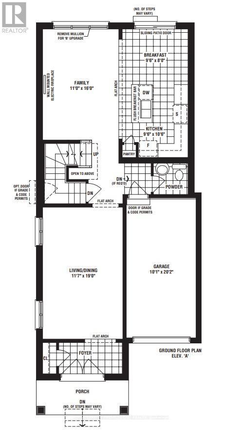 433 Kennedy Circle, Milton, ON - Other