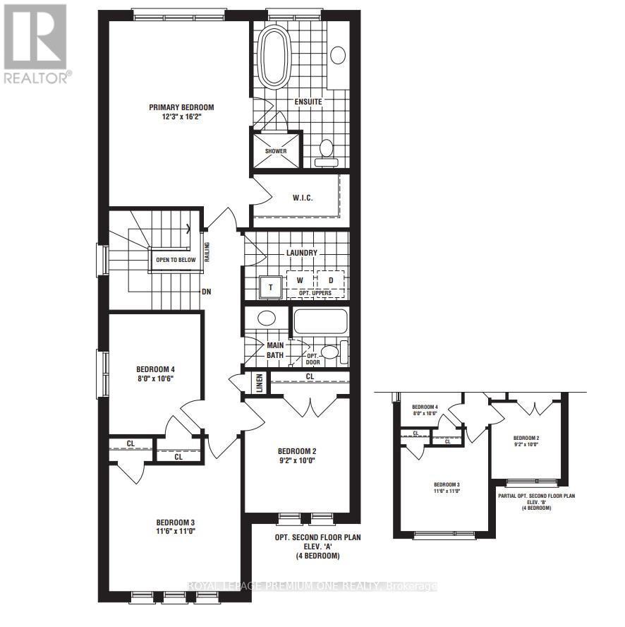 433 Kennedy Circle, Milton, ON - Other