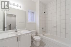 38 Hutchison Road, Guelph, ON - Indoor Photo Showing Bathroom