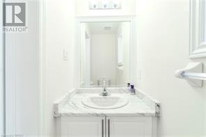 38 Hutchison Road, Guelph, ON - Indoor Photo Showing Bathroom